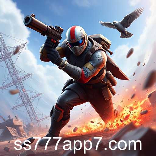 Exploring the Thrills of Action Games on the SS777 App