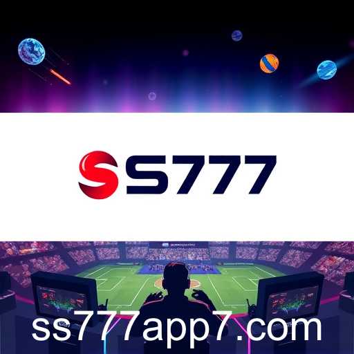 Gaming Evolution: SS777 App's Influence in 2025