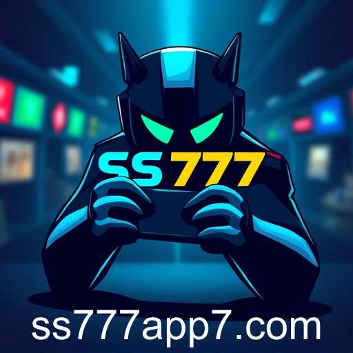 Gaming Innovations: SS777 App Leads the Charge