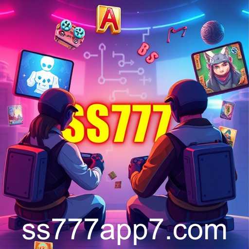 Evolution of Gaming: The Rise of SS777 App