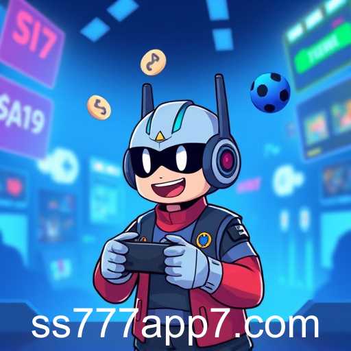SS777 app