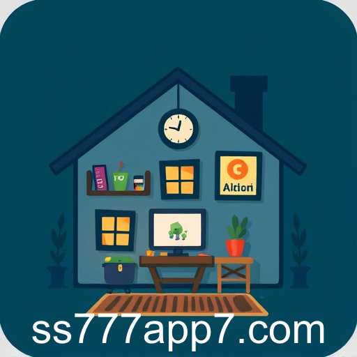 SS777 app