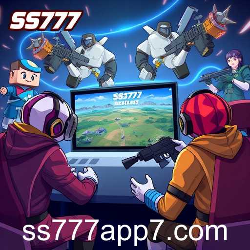 Exploring the Versatility of Multiplayer Games with the SS777 App