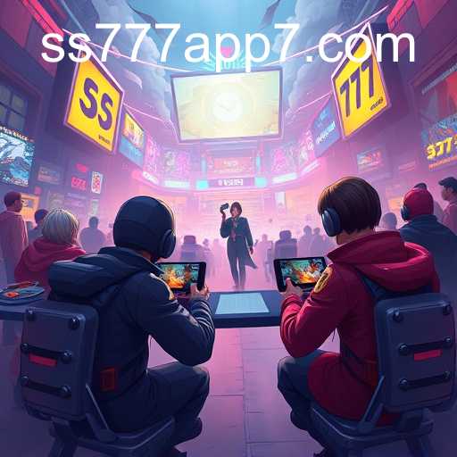 SS777 app