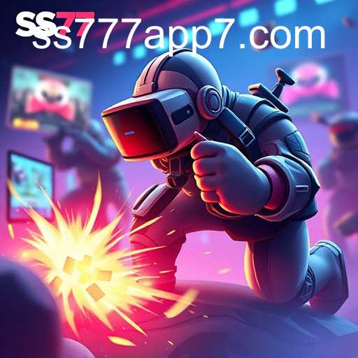 Rise of Gaming with SS777 App