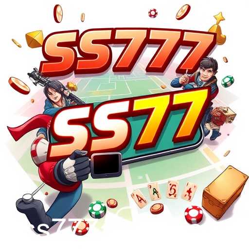 The Rise of SS777 in the Gaming World