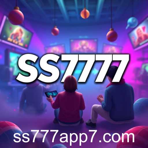 The Rise of SS777 in Online Gaming