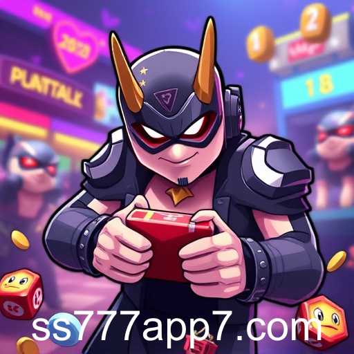 The Rise of SS777 App in the Gaming World