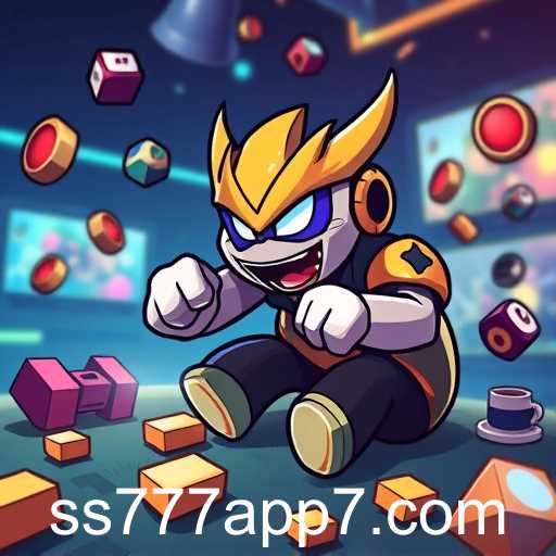 The Rise of SS777 App in the Gaming World