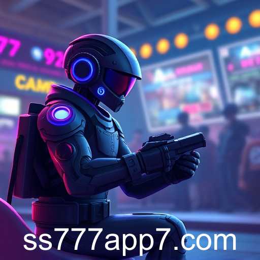 The Rise of SS777 in Gaming