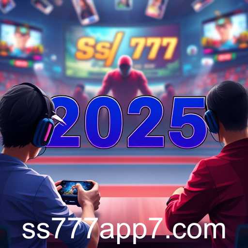 SS777 App Revolutionizes Online Gaming Landscape
