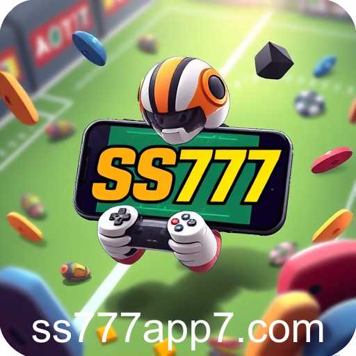 SS777 app
