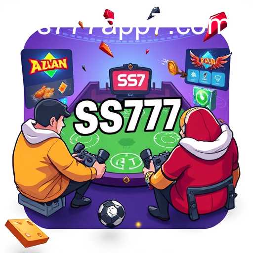 SS777 App: Revolutionizing Gaming Insights