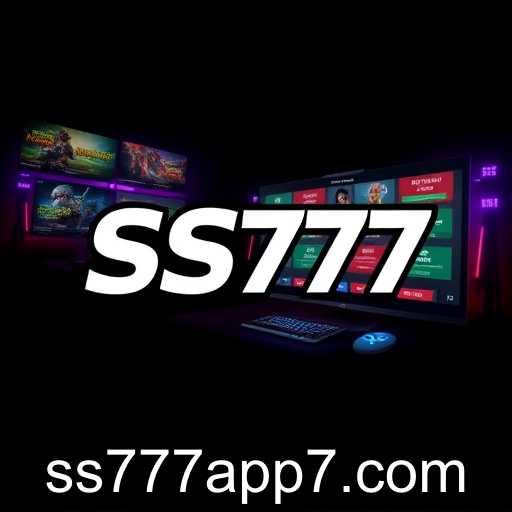 The Rise of SS777: A Gaming Revolution