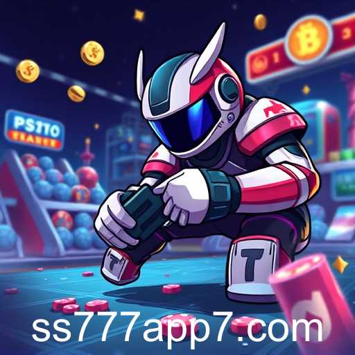 The Growing Impact of SS777 in the Gaming Community