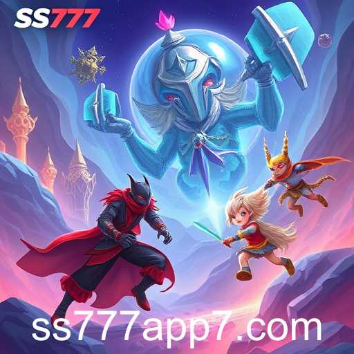 The Rise of SS777 in the Gaming World