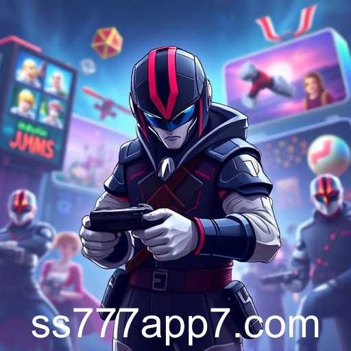 The Rise of SS777: Revolutionizing Gaming