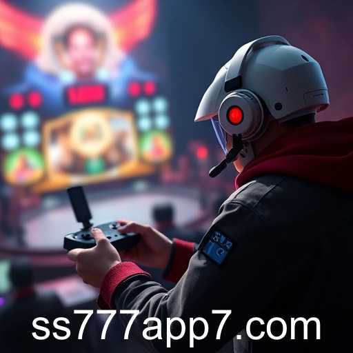 SS777 App Revolutionizes Online Gaming