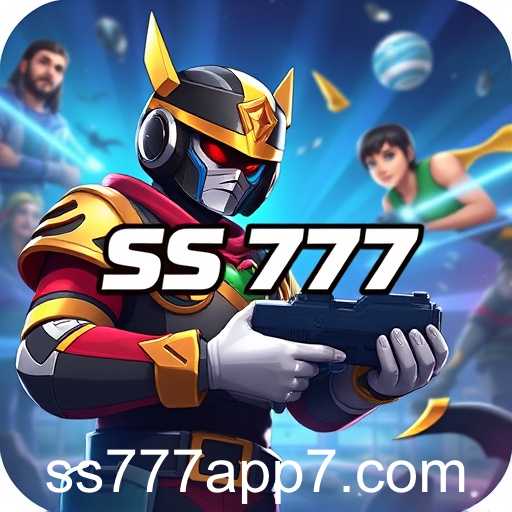 SS777 App Revolutionizes Mobile Gaming