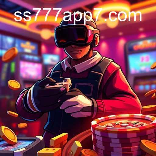 The Rise of SS777: Revolutionizing Online Gaming Experiences